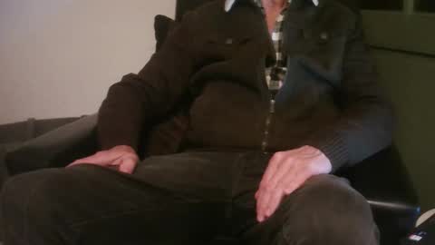 Grim online show from 10-29-25, 08:32