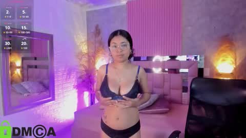 Snapshot of griselle_rousse chatting on 10-18-25, 07:03 online show from 10-18-25, 07:03