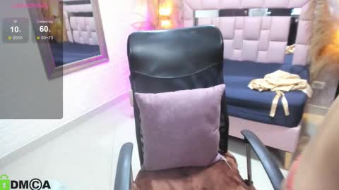 Snapshot of griselle_rousse chatting on 12-04-25, 07:55 online show from 12-04-25, 07:55