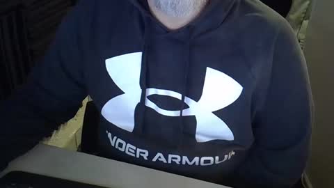 Grooce online show from 03-15-26, 01:22