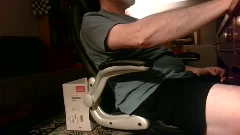 Groot online show from 09-21-25, 03:41