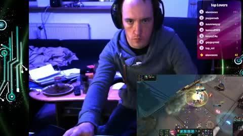 I can be everything you want online show from 12-16-24, 12:37