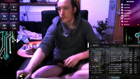 I can be everything you want online show from 12-21-24, 05:07