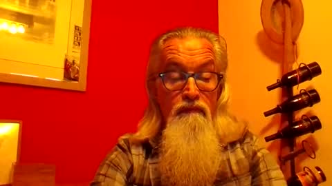 Grybear online show from 01-12-26, 07:35