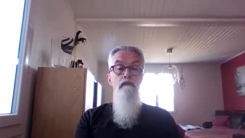 Grybear online show from 03-24-26, 11:48