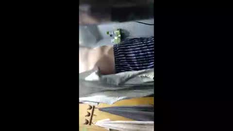 Snapshot of grzegorz34 chatting on 10-30-25, 05:24 Greg online show from 10-30-25, 05:24