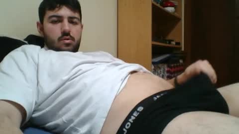 gsendra online show from 02-15-26, 01:24