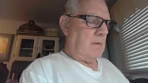 Snapshot of gspotlover1 chatting on 11-04-25, 03:33 Horny Daddy online show from 11-04-25, 03:33