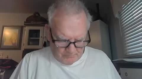 Horny Daddy online show from 01-08-26, 03:36