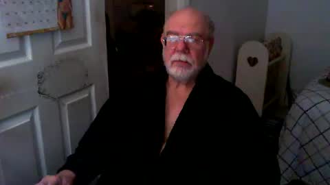 Gary online show from 02-07-25, 12:39