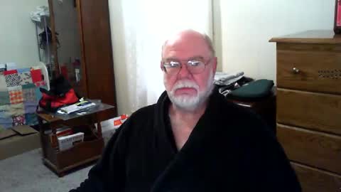 Gary online show from 11-12-25, 12:16