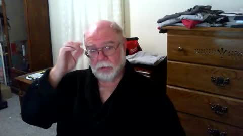 Gary online show from 01-14-26, 11:27