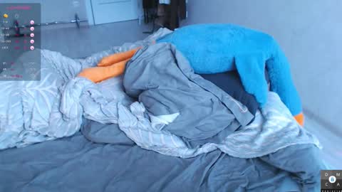 Eva online show from 11-05-25, 06:24