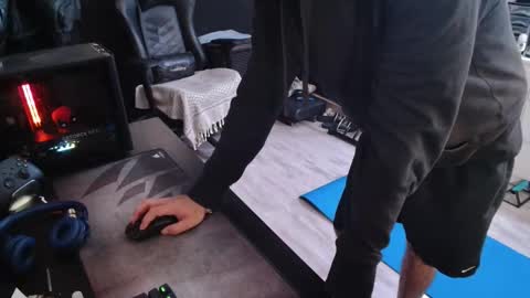 Snapshot of guayaco_ chatting on 02-26-26, 09:30 Guayaco online show from 02-26-26, 09:30