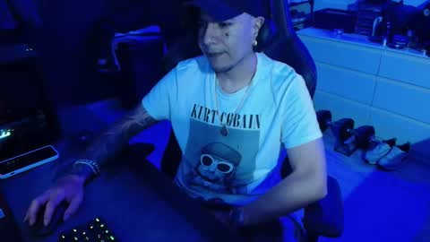 Snapshot of guayaco_ chatting on 02-27-26, 06:52 Guayaco online show from 02-27-26, 06:52