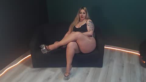 guess__whoo online show from 02-23-25, 03:40