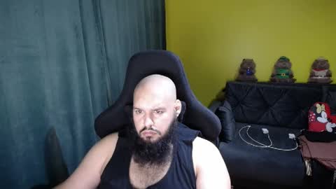 Ayan online show from 11-19-25, 01:05