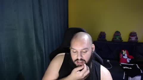 Ayan online show from 12-19-25, 01:01