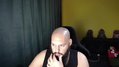 Ayan online show from 02-21-26, 12:11