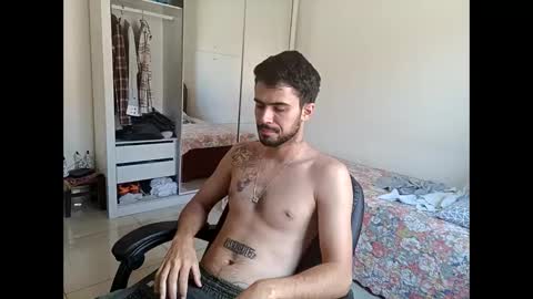 guguzinhox online show from 02-19-25, 02:44