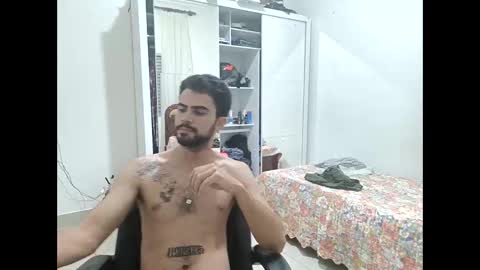 guguzinhox online show from 02-19-25, 11:46