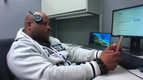 guidedhandstech online show from 02-07-25, 03:08