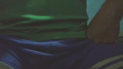 guidogomezcag online show from 04-11-26, 07:45