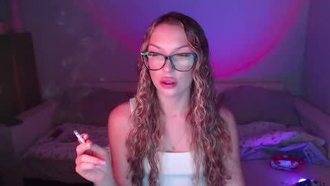 Marta online show from 11-20-25, 07:57