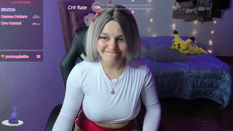 Hello Im Julieta Im 25 years old welcome to my room have fun and be happy. online show from 01-29-25, 04:05