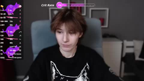 Snapshot of guitarandangell chatting on 12-01-25, 04:39 guitarandangell online show from 12-01-25, 04:39