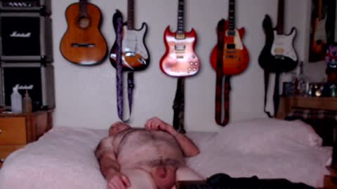 Snapshot of guitarsexgod chatting on 01-24-25, 01:57 Mario online show from 01-24-25, 01:57