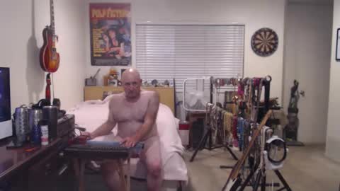 Mario online show from 10-29-25, 07:43