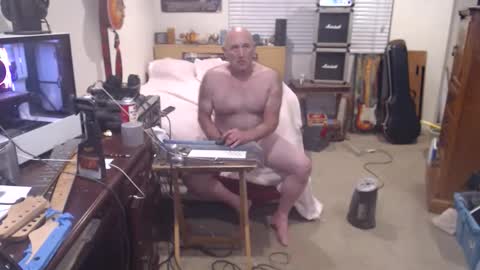 Mario online show from 01-11-26, 09:03