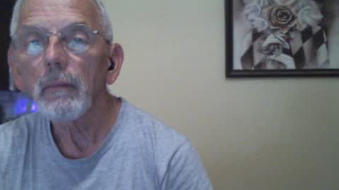 Roy online show from 12-16-24, 07:43