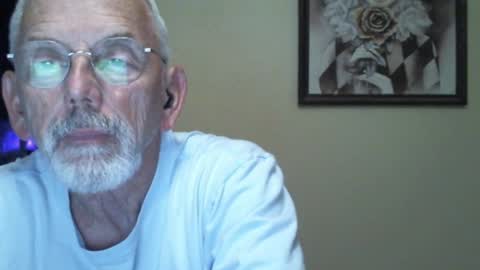 Roy online show from 01-04-25, 01:42