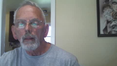 Roy online show from 01-06-25, 08:28