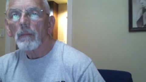 Roy online show from 01-13-25, 12:51