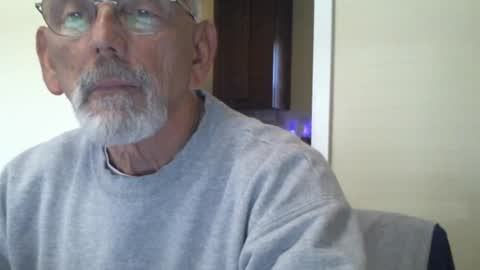 Roy online show from 01-13-25, 05:02