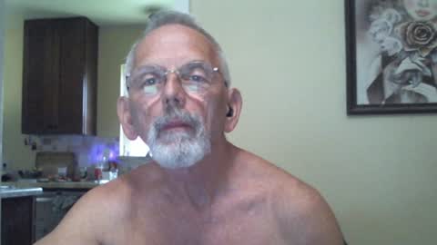 Roy online show from 01-15-25, 07:01