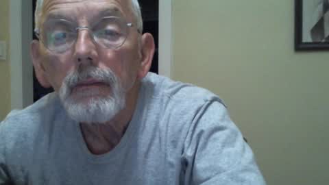 Roy online show from 01-20-25, 12:28