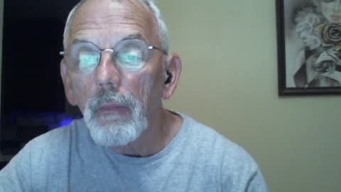 Roy online show from 01-21-25, 12:18