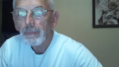 Roy online show from 01-27-25, 02:35