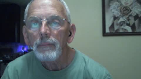 Roy online show from 01-29-25, 02:21