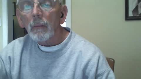 Roy online show from 02-13-25, 02:09