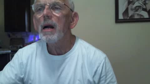 Roy online show from 02-15-25, 02:22
