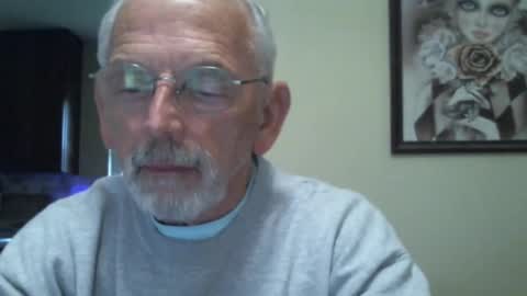 Roy online show from 02-17-25, 01:32
