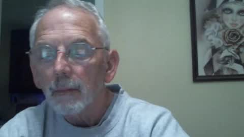 Roy online show from 02-19-25, 02:01
