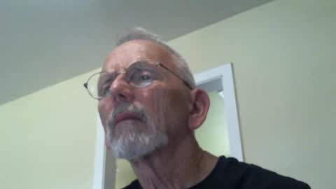 Roy online show from 02-23-25, 05:07