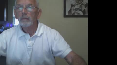 Roy online show from 10-05-25, 11:02