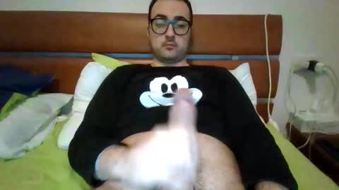 gullit93 online show from 02-07-26, 10:19